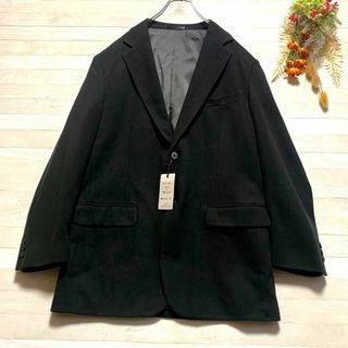 カンサイヤマモト(Kansai Yamamoto)のKANSAI JAPAN テーラードジャケット スーツ　大きめ　タグ付き(テーラードジャケット)