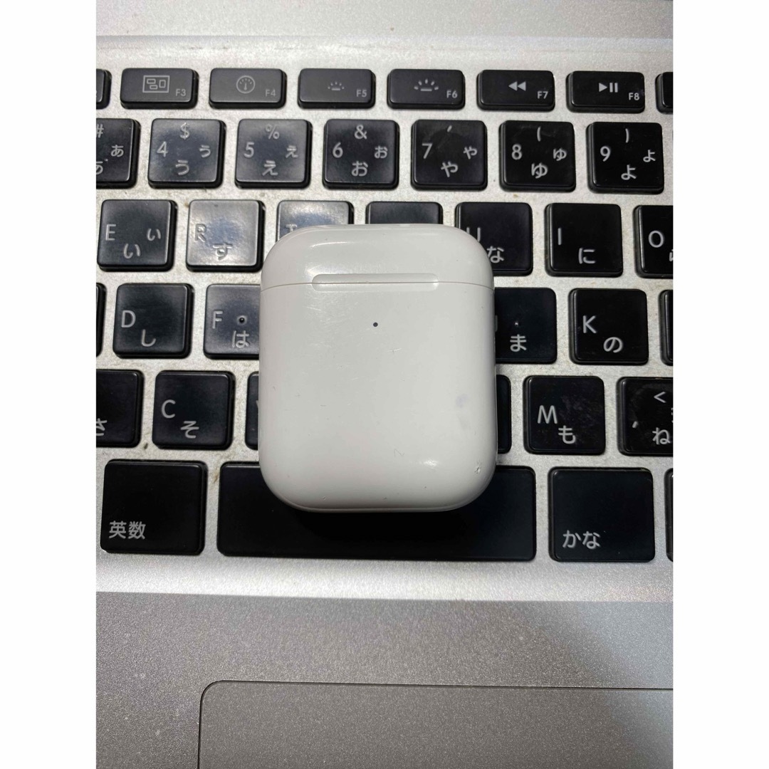 Apple AirPods 第2世代