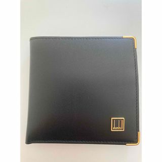 ダンヒル(Dunhill)のダンヒル　財布(折り財布)