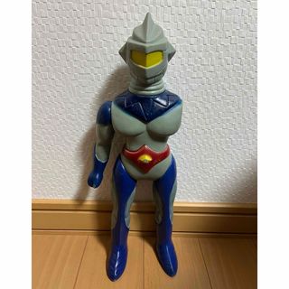 最終値下げ！【当時物】シルバー仮面4体セット　ソフビ　sofuvi sofubi