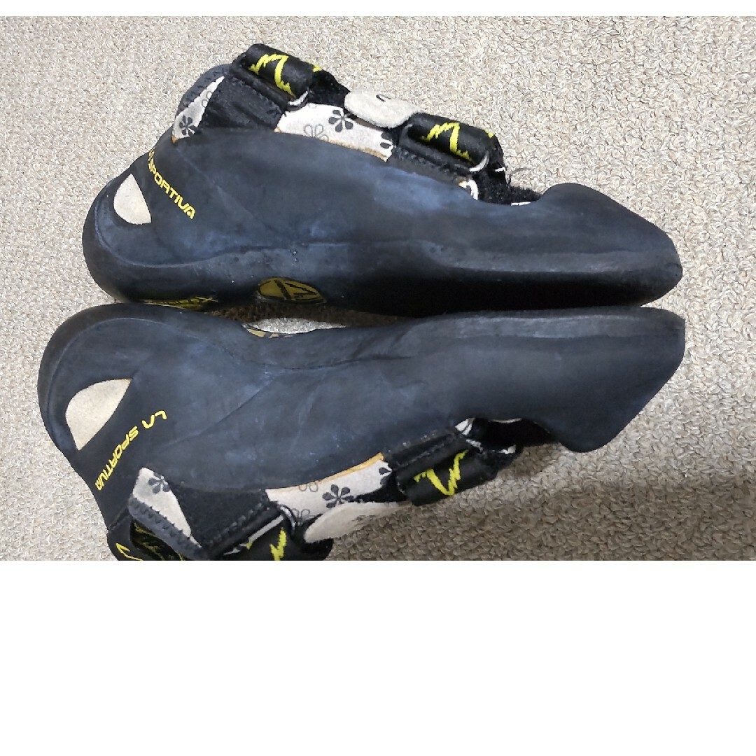 la sportiva  Miura (スポルティバ　ミウラー) 37