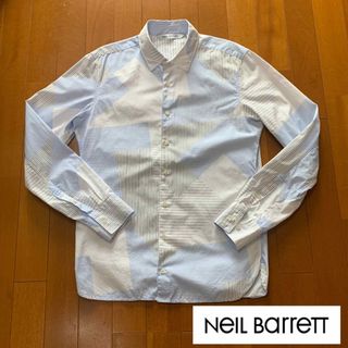 ニールバレットの通販 1,000点以上 | NEIL BARRETTを買うならラクマ