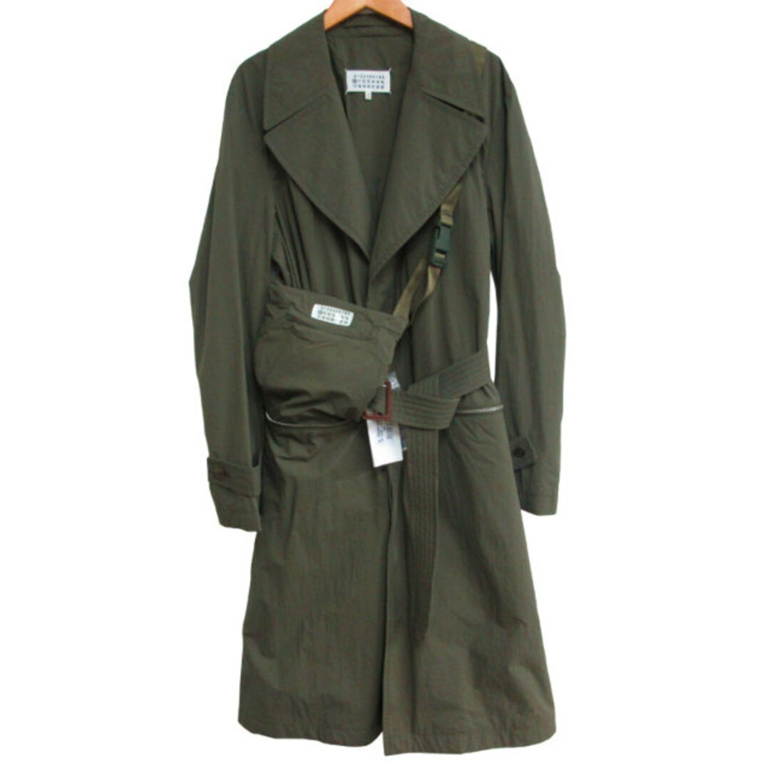 Maison Martin Margiela - メゾンマルジェラ 10 タグ付 20AW