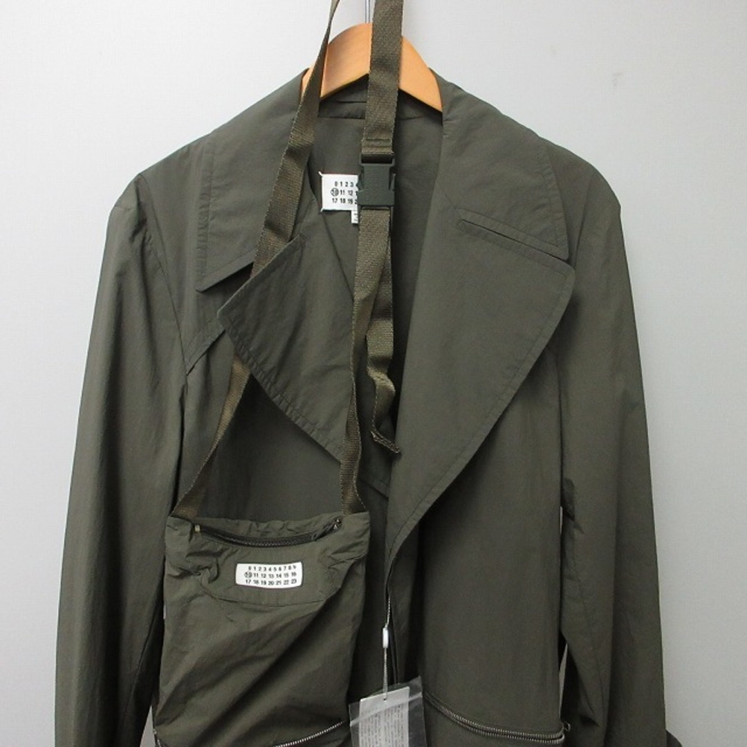 Maison Martin Margiela - メゾンマルジェラ 10 タグ付 20AW