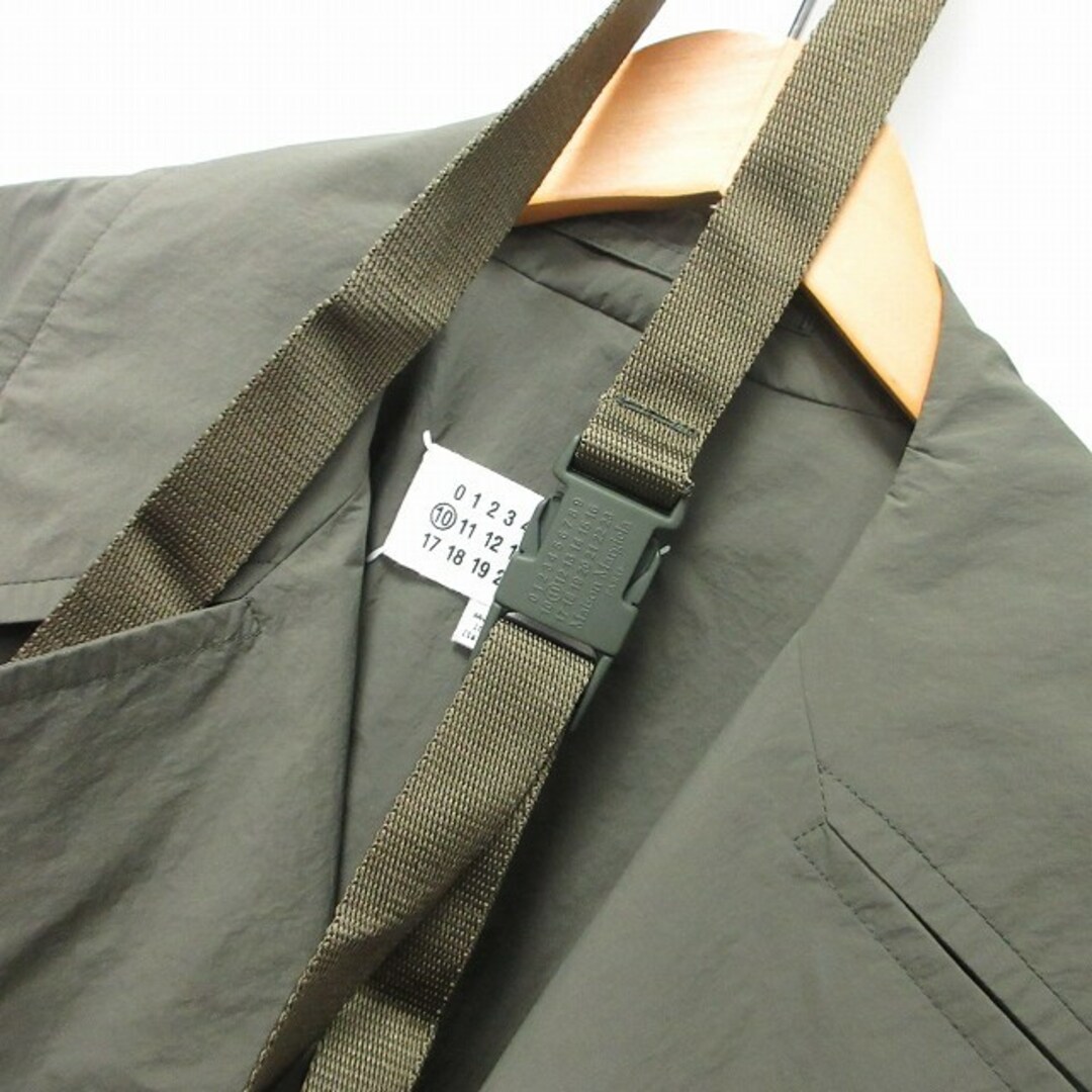 Maison Martin Margiela - メゾンマルジェラ 10 タグ付 20AW
