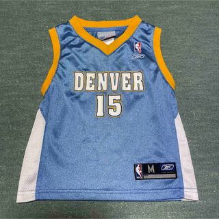 リーボック(Reebok)のキッズ用reebok nba denver ナゲッツ カーメロアンソニー(Tシャツ/カットソー)