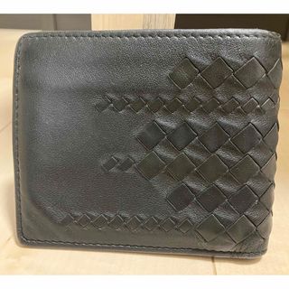 ボッテガヴェネタ(Bottega Veneta)の【今週限定価格】ボッテガ財布※美品(折り財布)