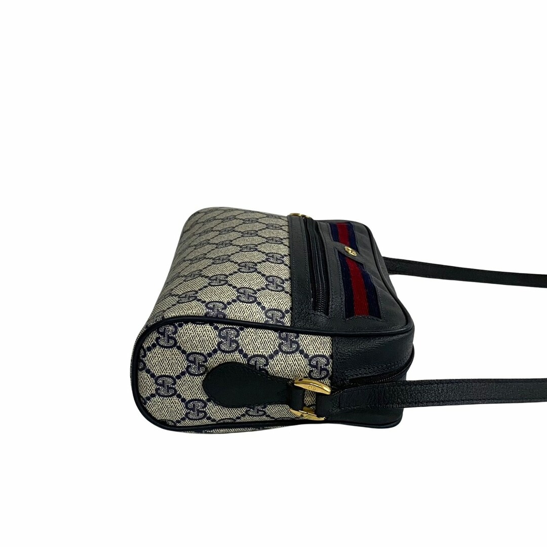 Gucci - 極 美品 GUCCI グッチ オールドグッチ ヴィンテージ GG ロゴ