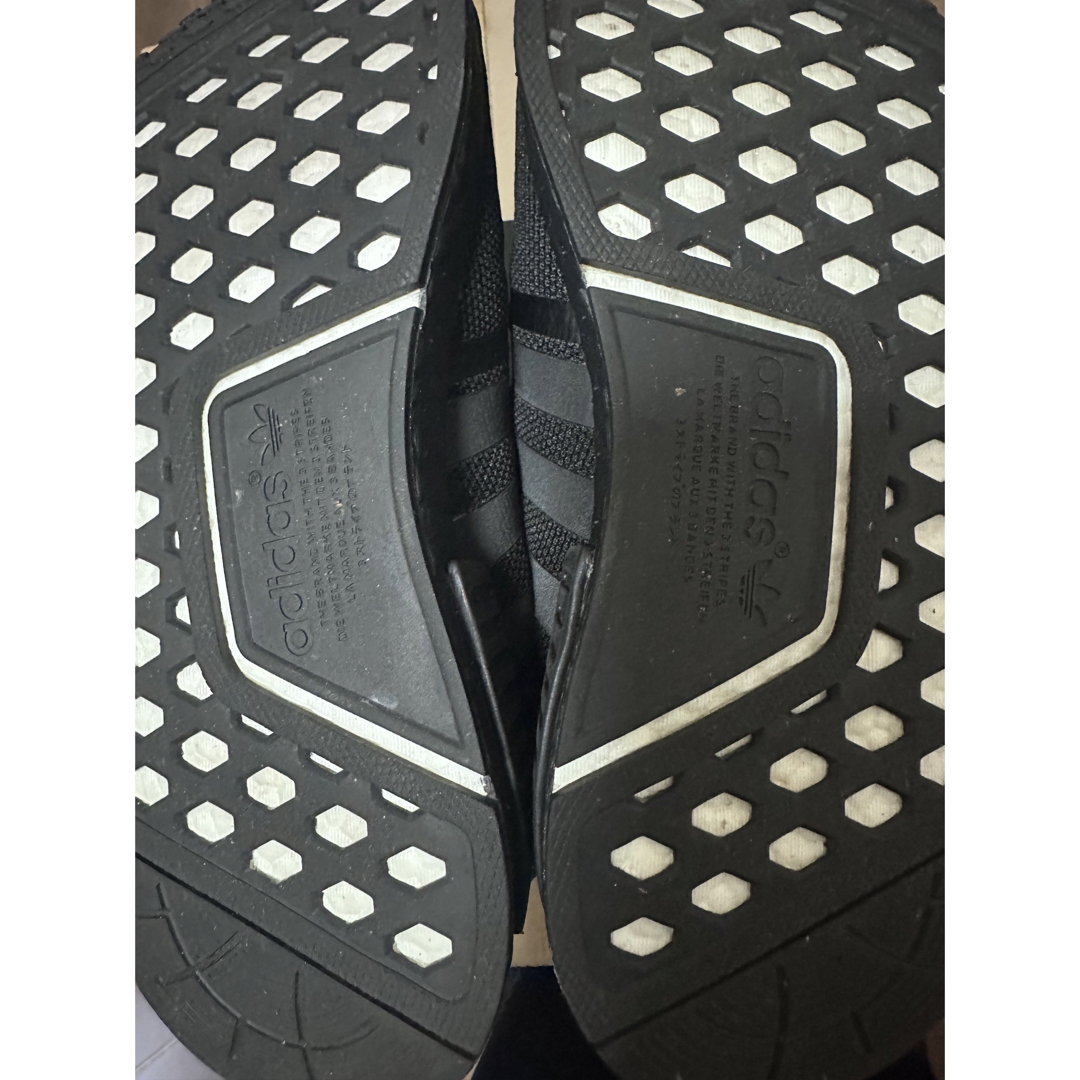 adidas(アディダス)のアディダス NMD 23.5 レディースの靴/シューズ(スニーカー)の商品写真