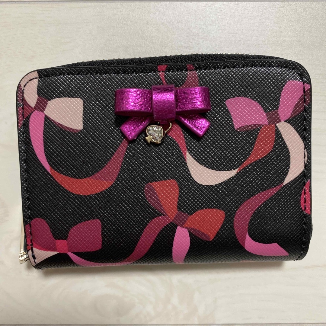 kate spade カード\u0026コインケース