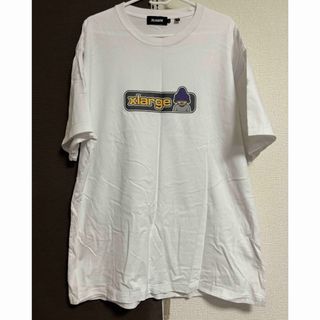 エクストララージ(XLARGE)のX-LARGE エクストララージ Tシャツ(Tシャツ/カットソー(半袖/袖なし))