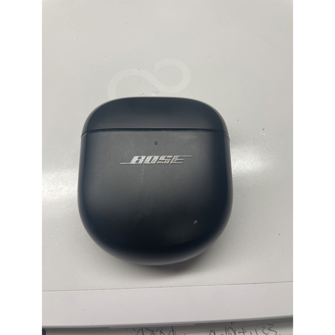 Bose QuietComfort Ultra Earbudsケース-