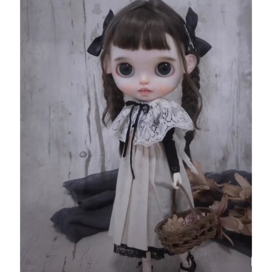 ブライスアウトフィット　ネオブライスお洋服セットハンドメイド