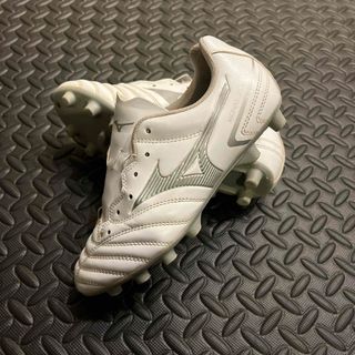 ミズノ シルバー シューズの通販 57点 | MIZUNOのスポーツ/アウトドア