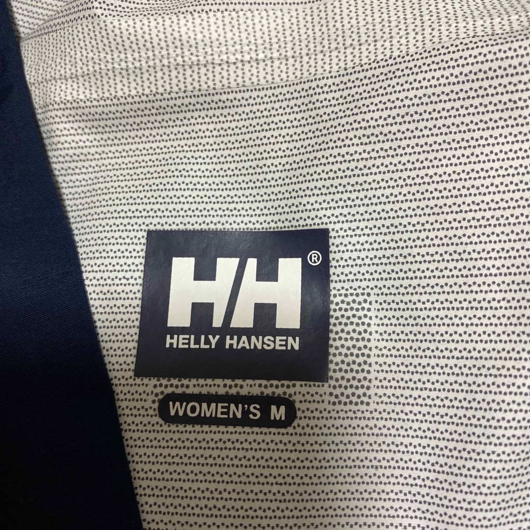 新品　ＨＥＬＬＹＨＡＮＳＥＮ　 レディースのジャケット/アウター(ナイロンジャケット)の商品写真