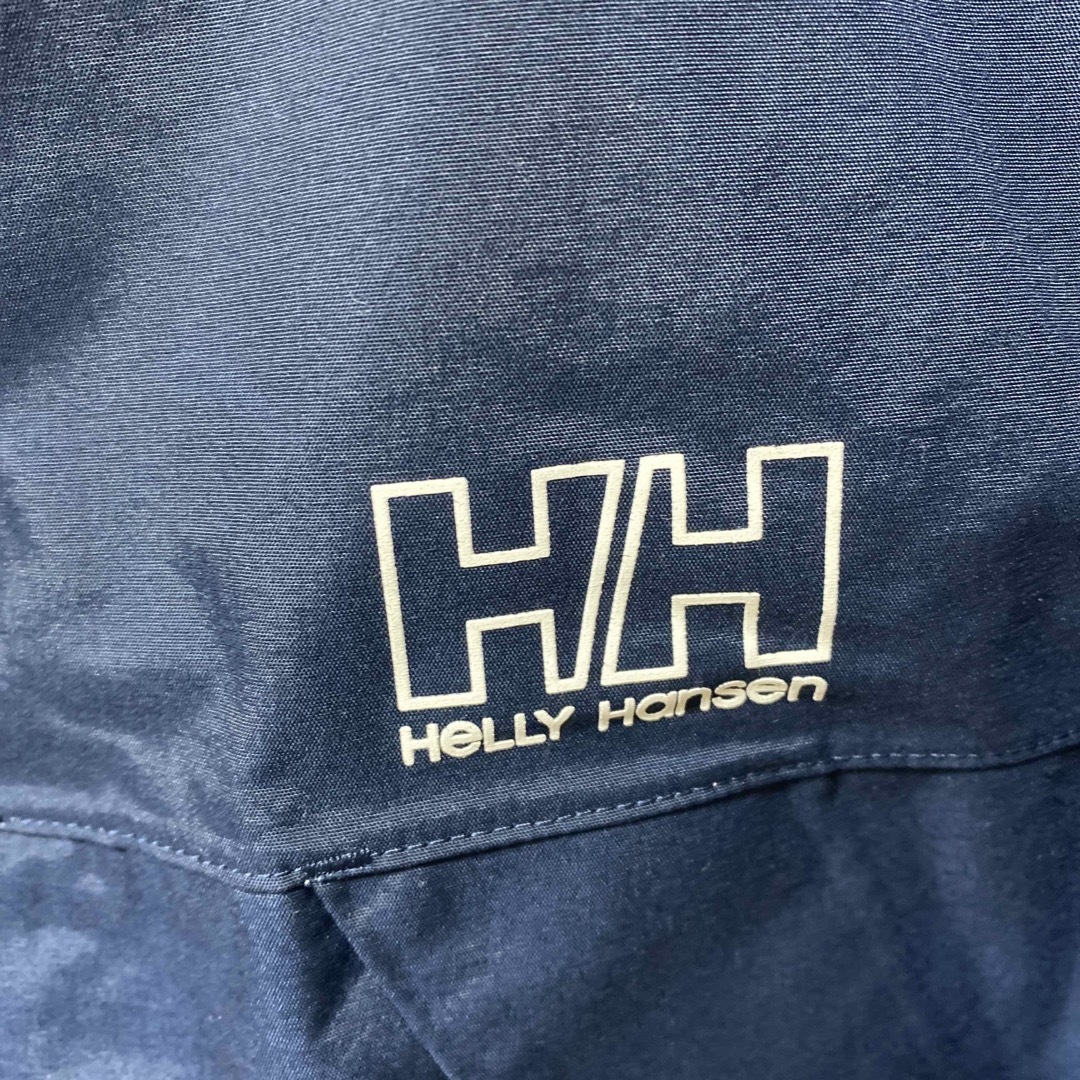 新品　ＨＥＬＬＹＨＡＮＳＥＮ　 レディースのジャケット/アウター(ナイロンジャケット)の商品写真