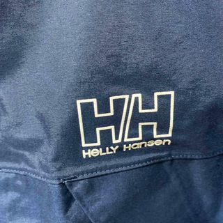 新品　ＨＥＬＬＹＨＡＮＳＥＮ　(ナイロンジャケット)