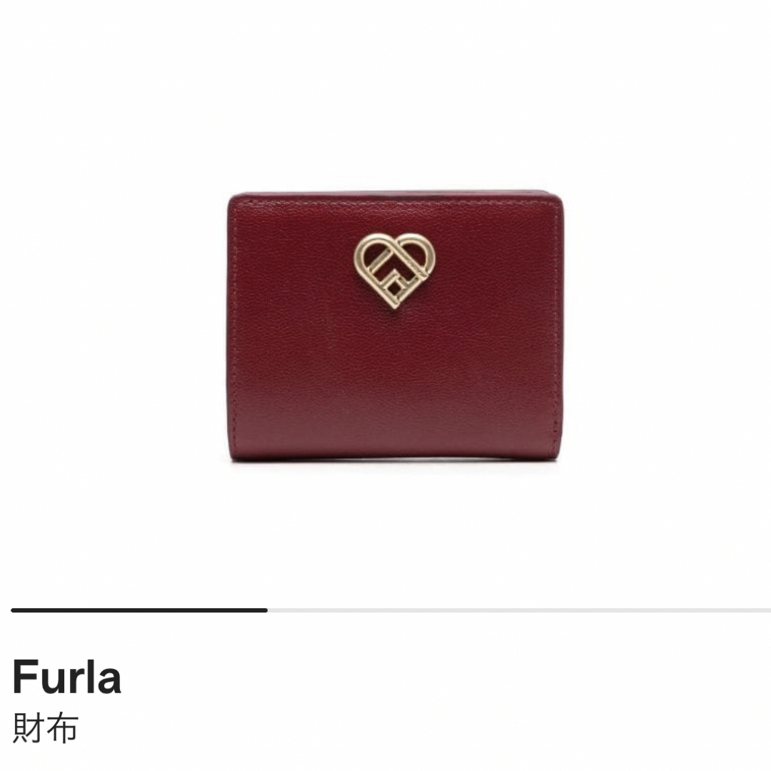 FURLA My Joy 財布S