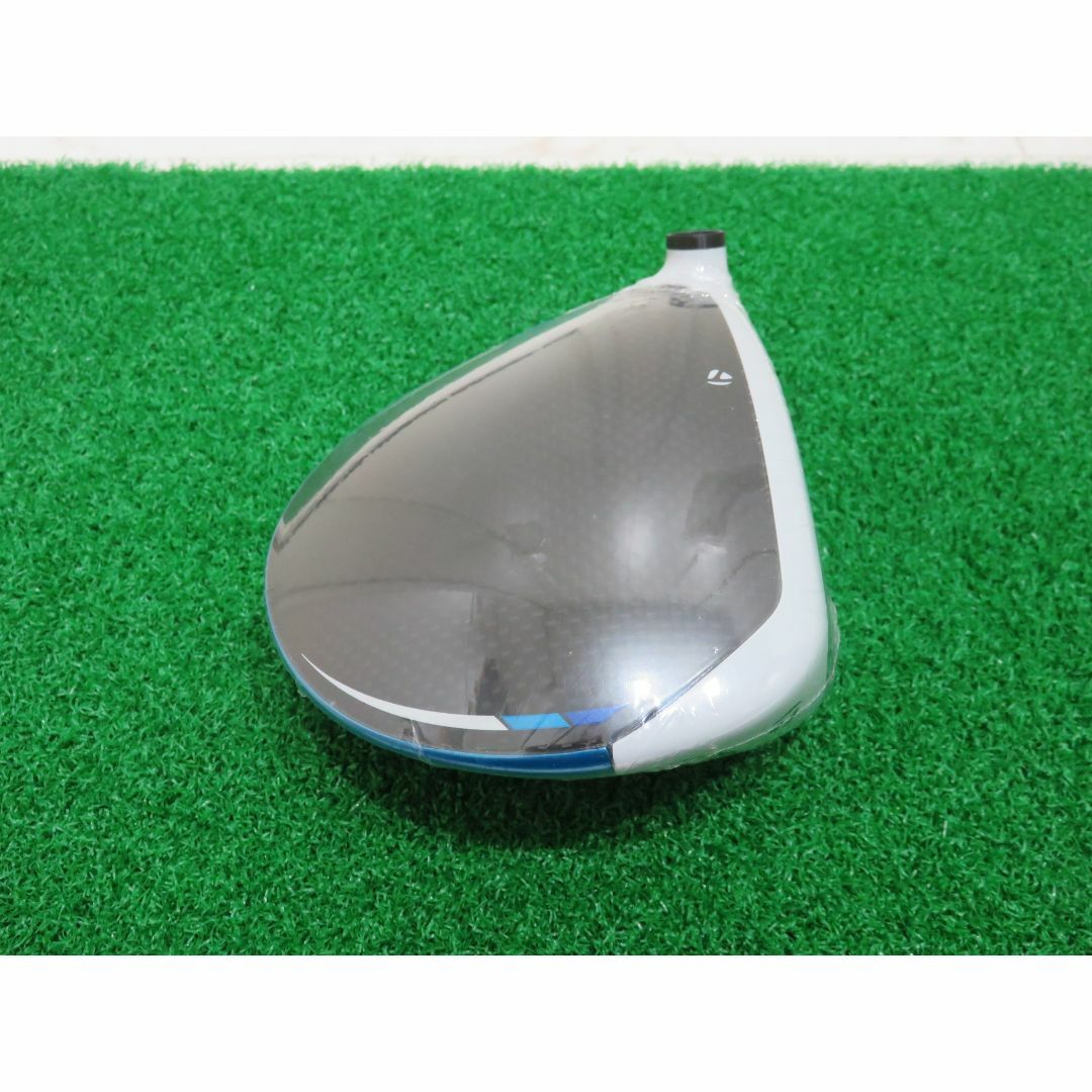 TaylorMade - 10.5° テーラーメイド SIM2 MAX ヘッド＋付属品 ...