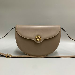 Salvatore Ferragamo - 美品 Salvatore Ferragamo フェラガモ ロゴ