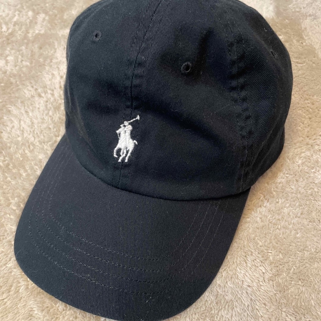 Ralph Lauren(ラルフローレン)のキャップ レディースの帽子(キャップ)の商品写真