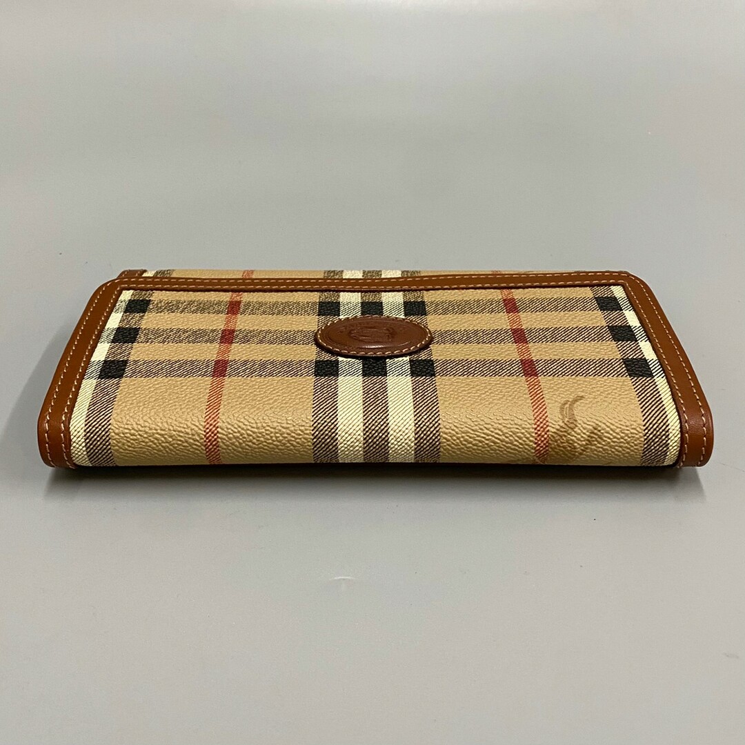 BURBERRY   美品 BURBERRYS バーバリーズ ヴィンテージ ノバチェック