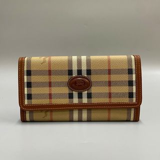 バーバリー(BURBERRY) ヴィンテージ 財布(レディース)の通販 100点以上