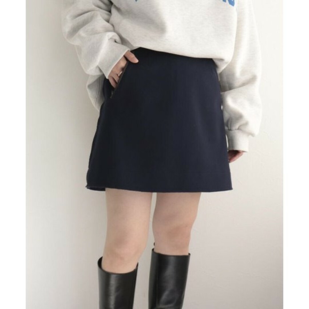 fredy(フレディ)のタグ付きスカート♡ レディースのスカート(ミニスカート)の商品写真