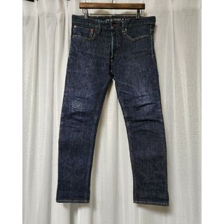 デンハム(DENHAM)のボボ様専用【美品】デンハム　RAZOR VISS　日本製　1500本　W34(デニム/ジーンズ)