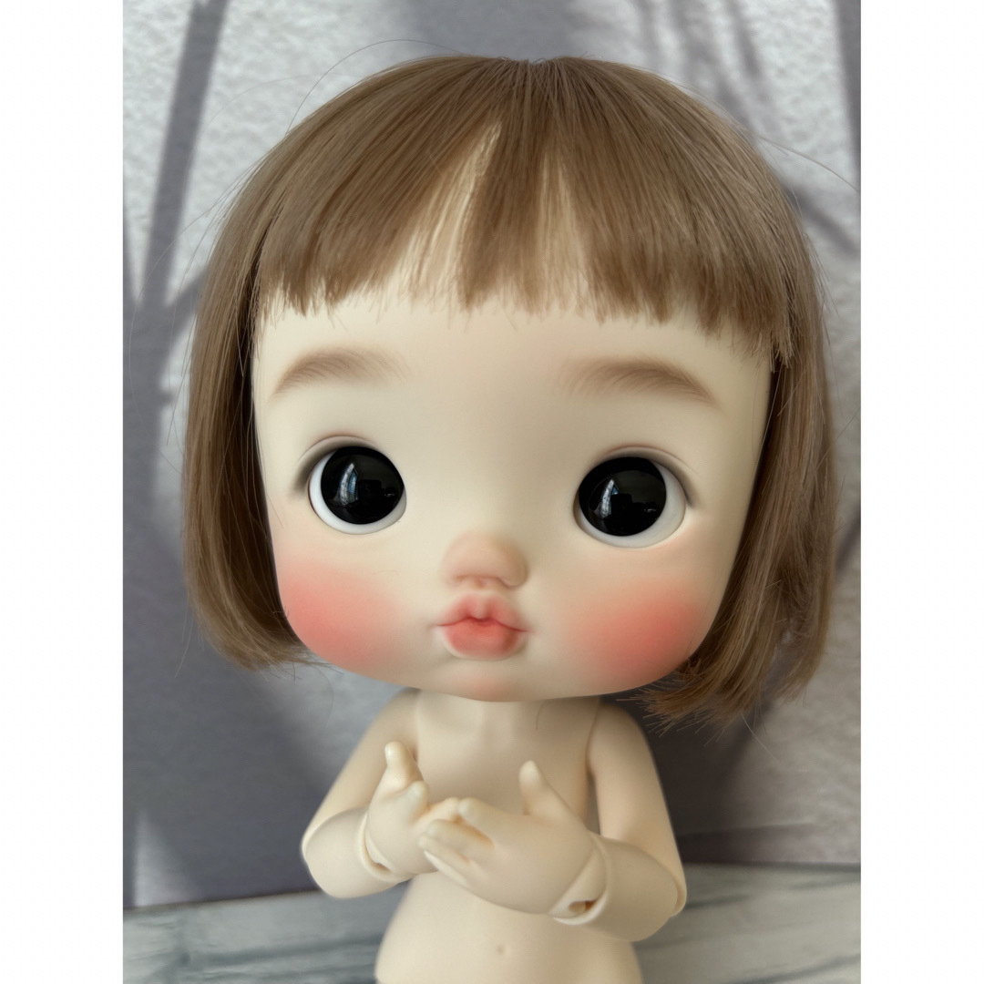 diandian 風 BJD ドール qbaby