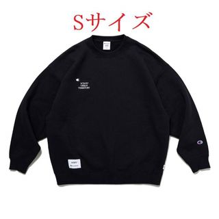 WTAPS STRAND / COTTON. WEATHER. A.H. SSZ