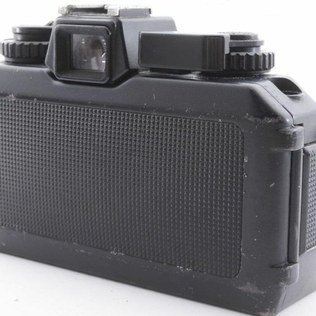 【C3442】Nikon NIKONOS Ⅳ-A 防水カメラ 2