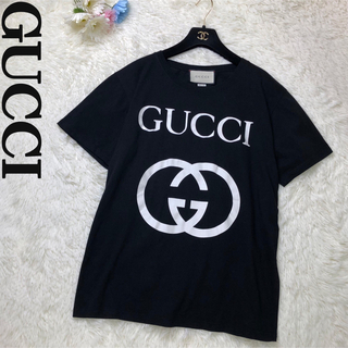 グッチ Tシャツ・カットソー(メンズ)の通販 1,000点以上 | Gucciの