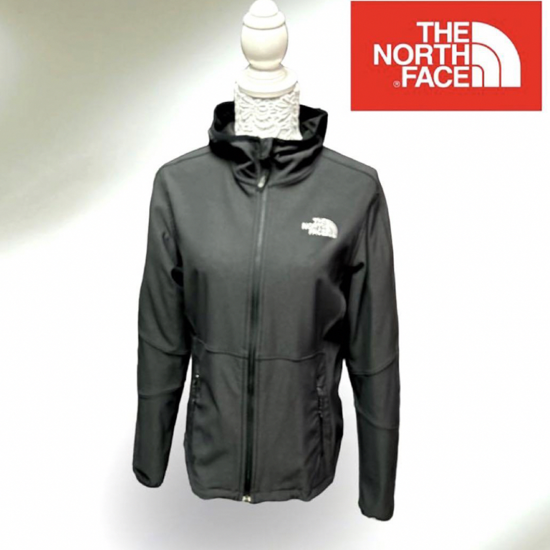 THE NORTH FACE マウンテンパーカー　ソフトシェル　Ｍ