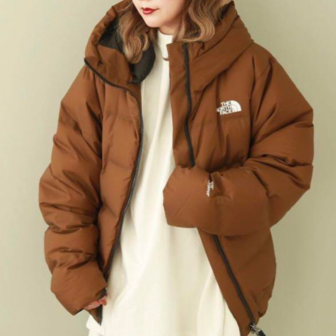 THE NORTH FACE ノースフェイス ビレイヤーパーカL ☆極美