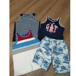 ギャップ(GAP)のGAP子供服まとめ売り(Tシャツ/カットソー)