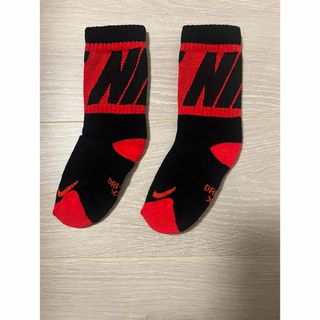 ナイキ(NIKE)のNIKE 靴下 17〜20.5㎝(xs)1足(靴下/タイツ)