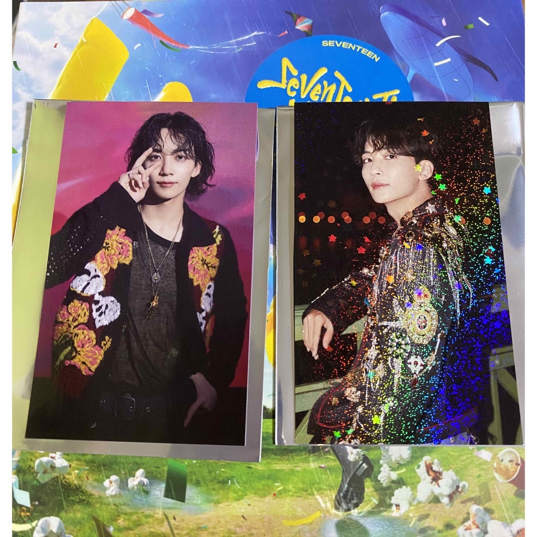 オンラインショップ heaven セブチ seventeen tsutaya ジョンハン オンラインショップ heaven セブチ seventeen tsutaya ジョンハン