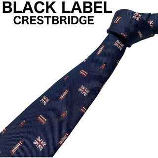 ブラックレーベルクレストブリッジ ネクタイの通販 300点以上 | BLACK