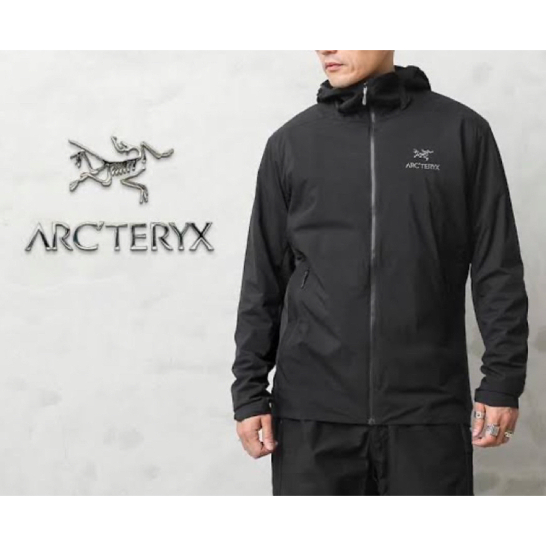 ARC'TERYX  ATOM SL HOODY Jacket