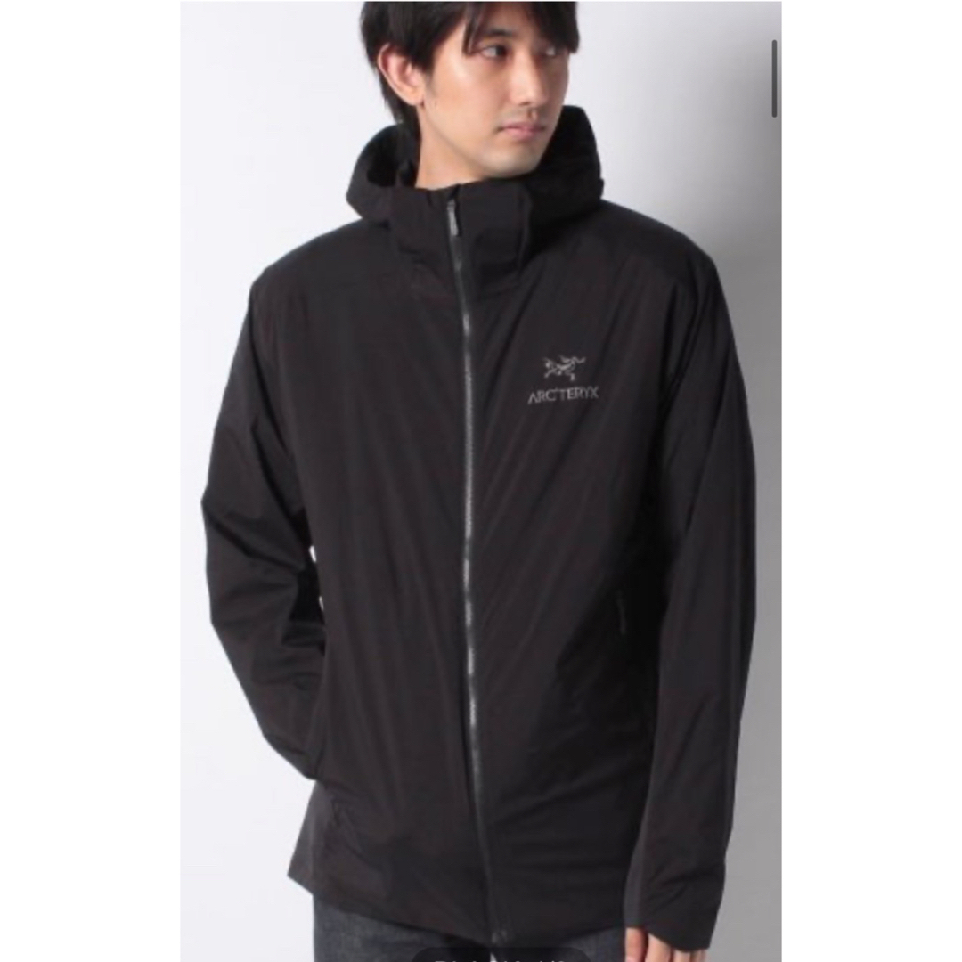 ARC'TERYX  ATOM SL HOODY Jacket 2