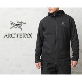 アークテリクス(ARC'TERYX)のARC'TERYX  ATOM SL HOODY Jacket(ナイロンジャケット)