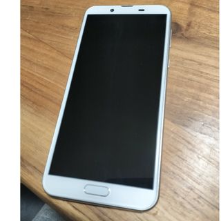 【中古】AQUOS SH-M08(スマートフォン本体)