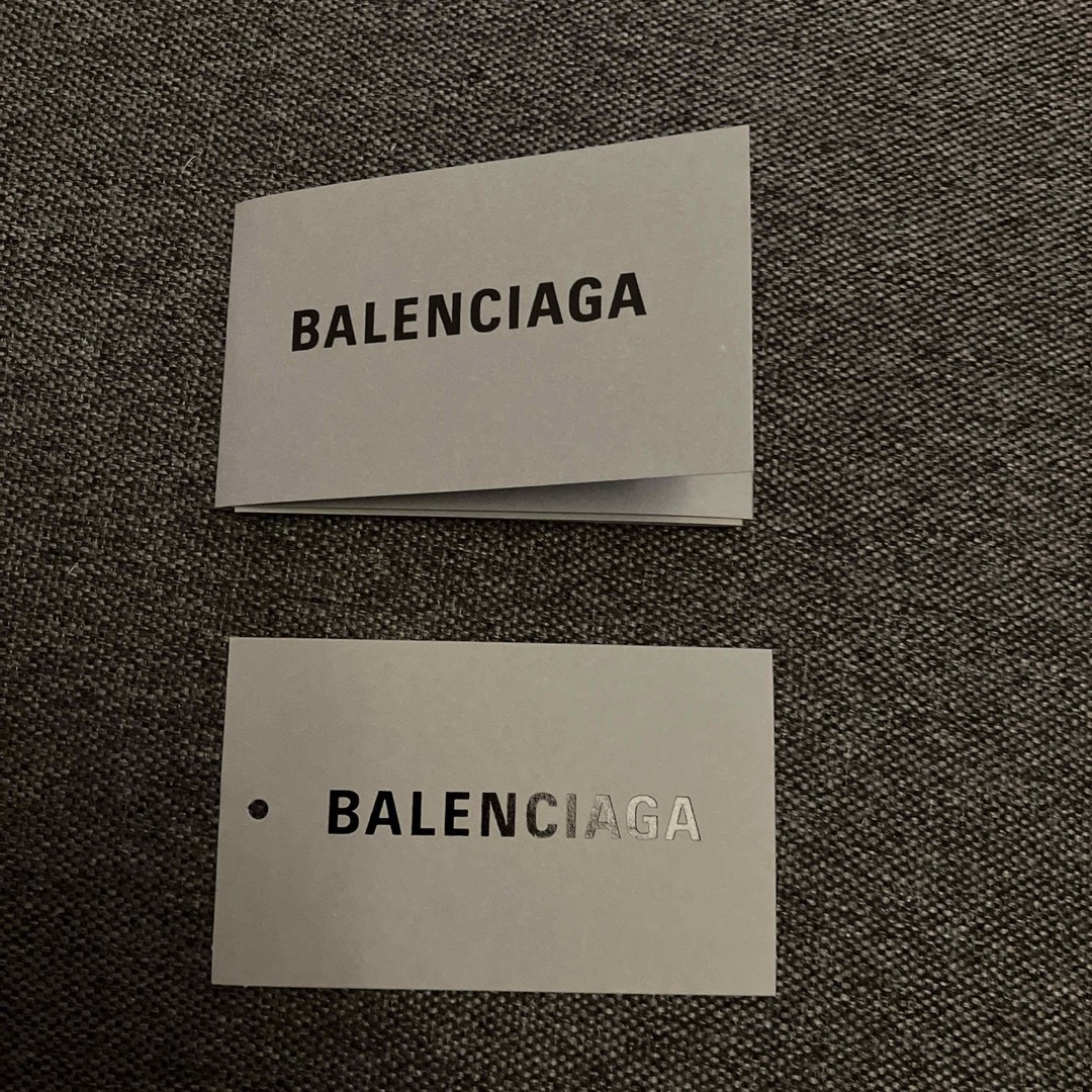 バレンシアガ　BALENCIAGA レザーバッグ　ネオホーボーバッグ　L 美品