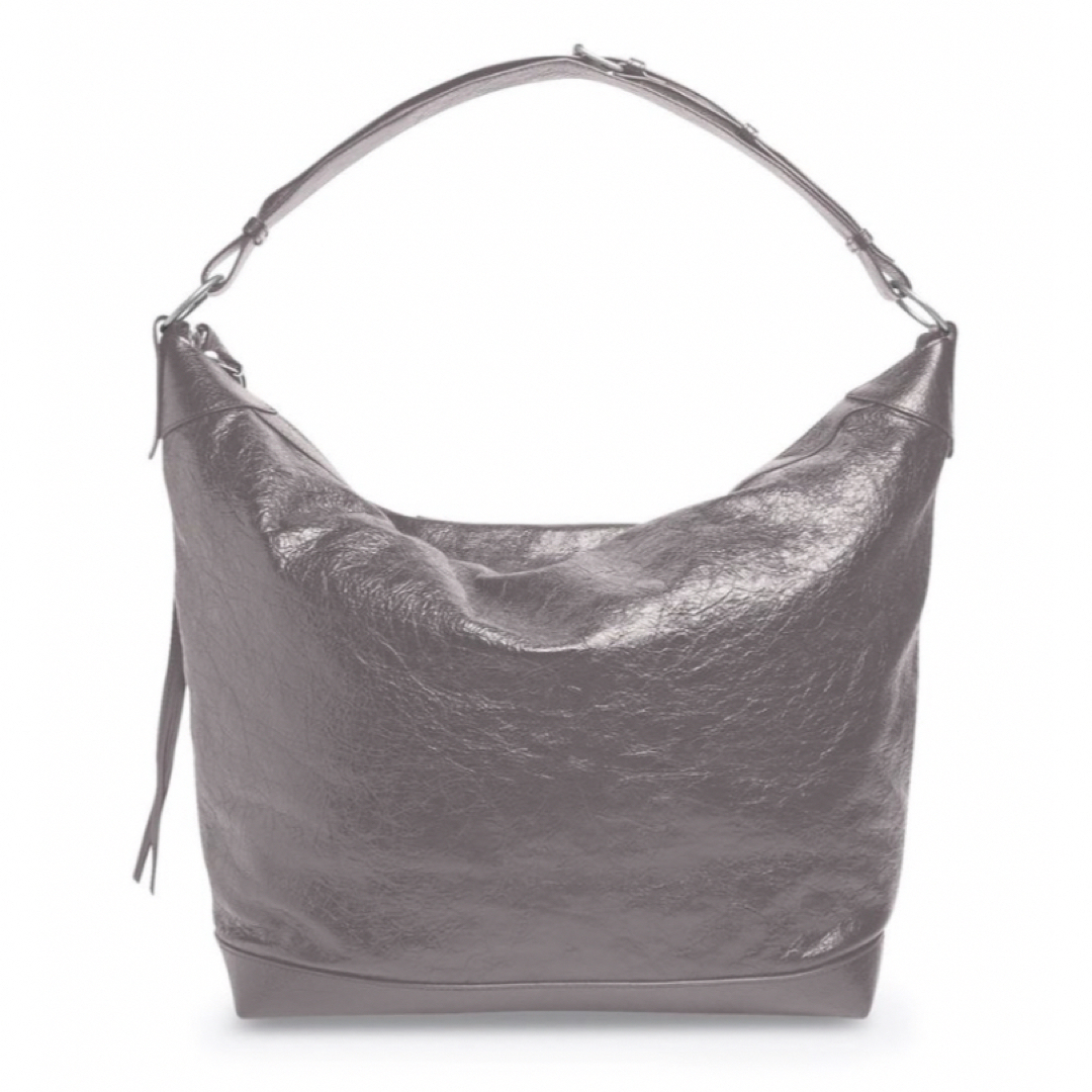 BALENCIAGA - 値下!バレンシアガ BALENCIAGA レザーバッグ ネオ BALENCIAGA - 値下!バレンシアガ BALENCIAGA レザーバッグ ネオ