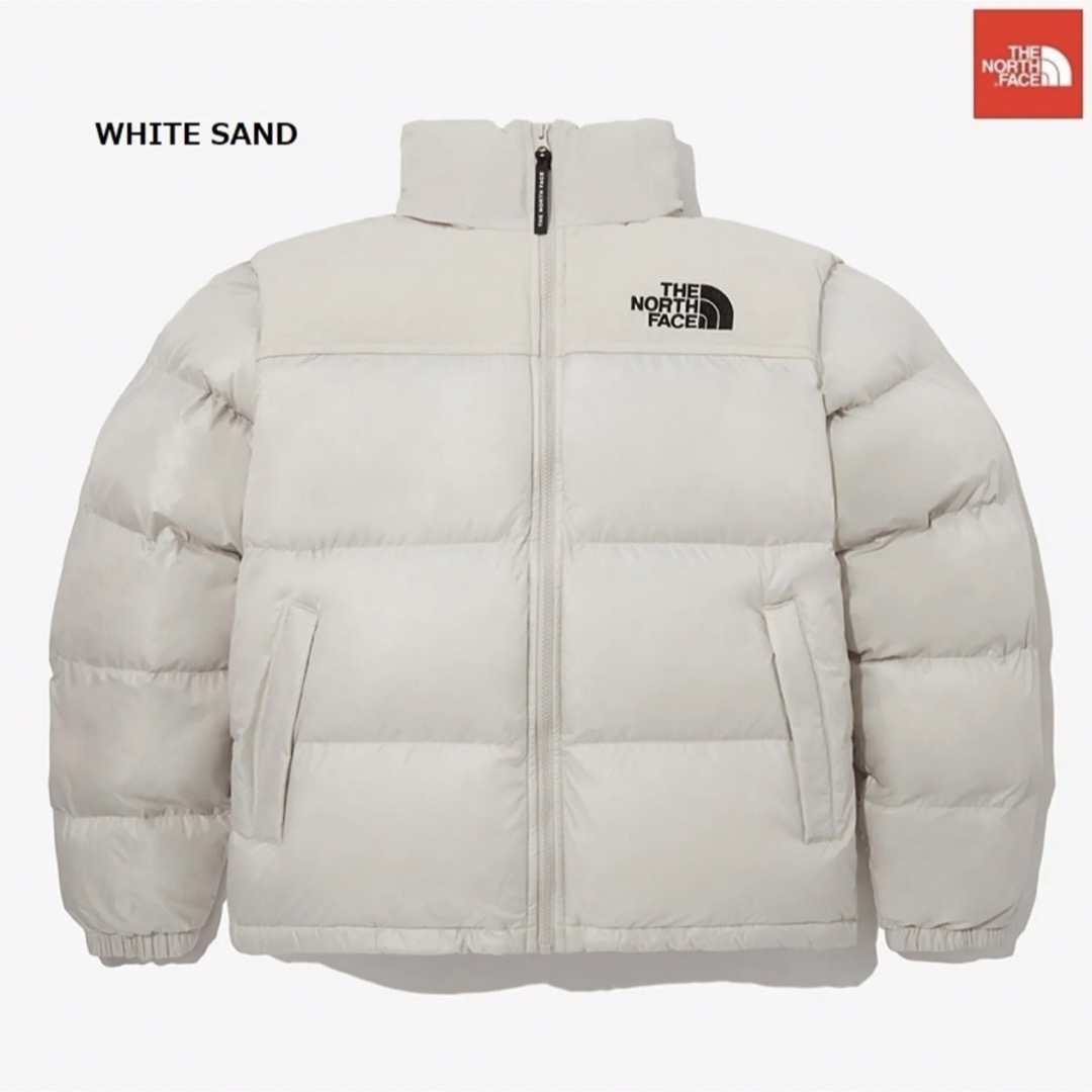 THE NORTH FACE - ノースフェイス ダウンジャケット ヌプシの通販 by ...