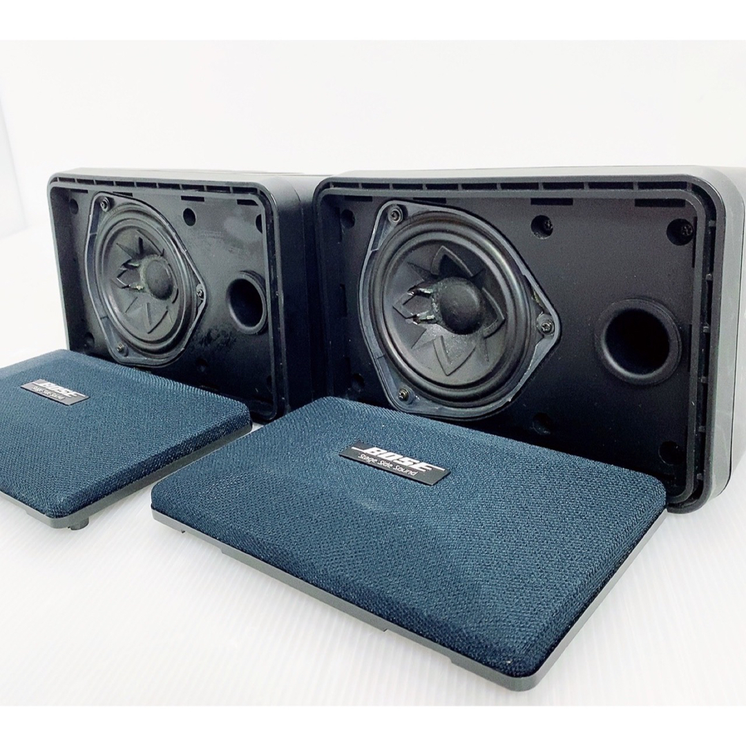 良品】BOSE ボーズ SSS-1SP スピーカーシステム-