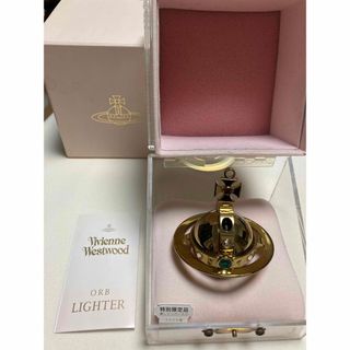 ヴィヴィアン(Vivienne Westwood) ライター ネックレスの通販 65点