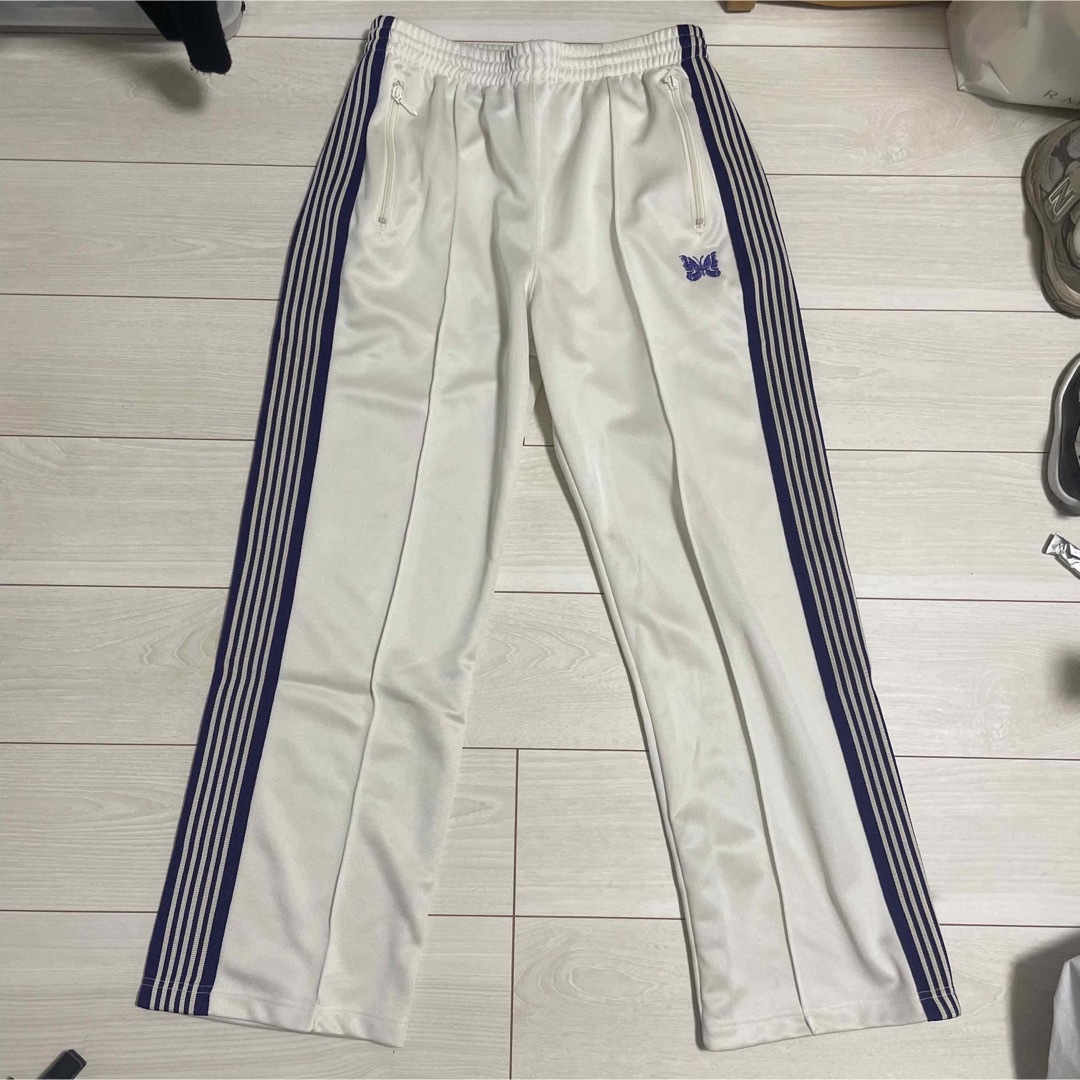 激安限定 Needles Track Pant ニードルス トラックパンツ | www