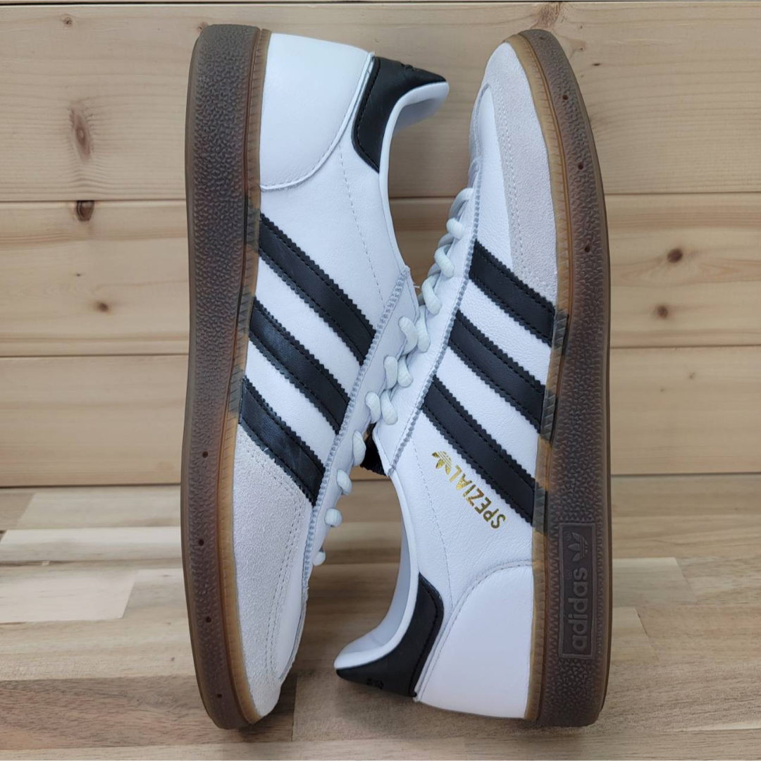 新品　adidas handball spezial 27.5㎝　スペツィアル